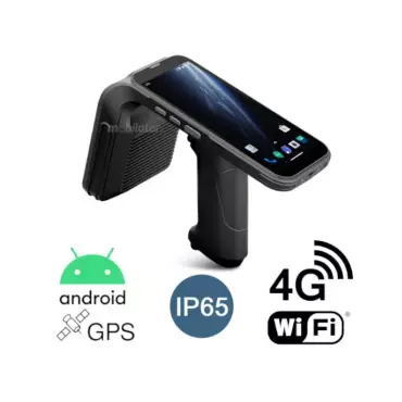 The newest The newest CHAINWAY C5-V6 data collector!!! Android 11 and UHF RFID reader. and a 2D code scanner.C5-V6 data collector!!! Android 12 and 2D code scanner.