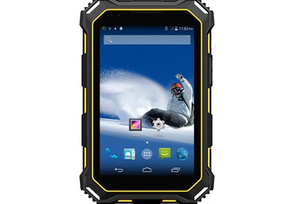 Nowość! Tani i super wydajny tablet 339S-IP68