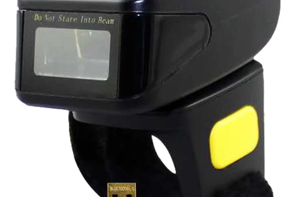 Are You lookong for small and functional barcode scanner? Here You find something for You!