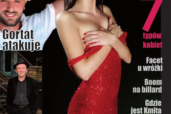 Mobilator.pl in Gentleman