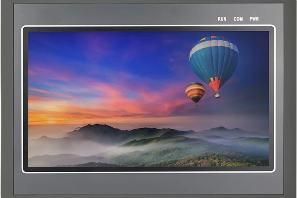 Przemysłowe Panele Operatorskie HMI w dystrybucji na Mobilator.pl od luty 2017!