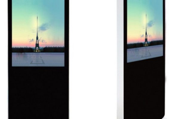 Dotykowe monitory reklamowe Digital Signage- informacja przekazana w atrakcyjnej formie wizualnej!