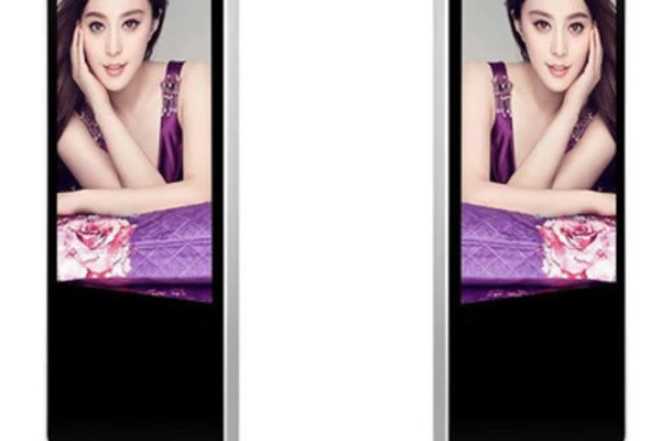 Dotykowe monitory reklamowe Digital Signage sprawią, że informacja będzie bardziej widoczna!