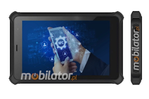 Tablet MobiPad MR-803A - Inwestycja, która się zwraca: Dlaczego Twoja firma potrzebuje tego narzędzia.