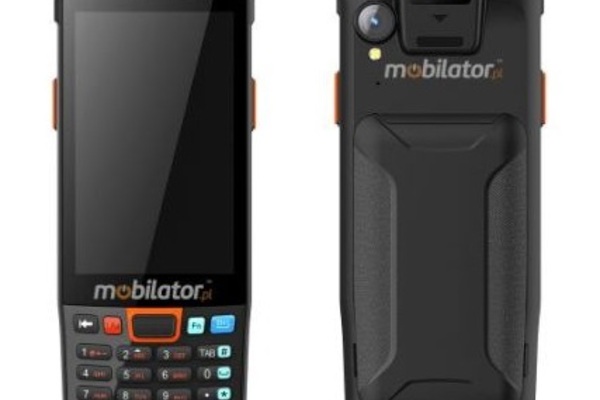 Solidny kolektor danych spełniający normę IP65