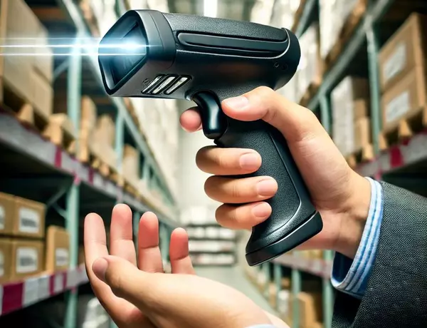 Wireless barcode module – everything you need to know