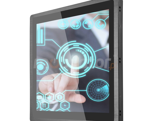 More and more powerful and efficient processors in industrial PC panels. Let's get to know them.