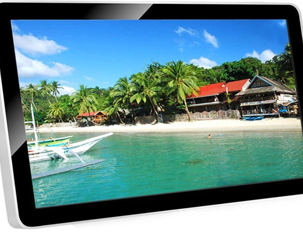 Digital Signage - Modern and effective form of advertising for everyone!