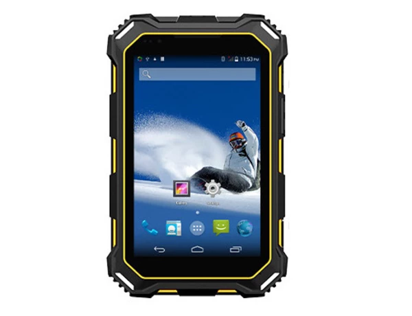 Nowość! Tani i super wydajny tablet 339S-IP68