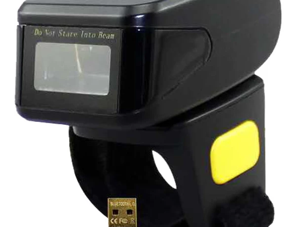Are You lookong for small and functional barcode scanner? Here You find something for You!