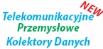 Nowość - Telekomunikacyjne Przemysłowe Kolektory Danych 