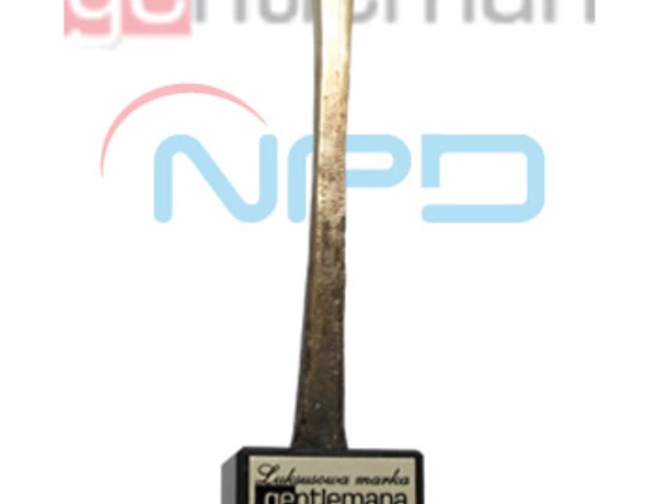 Luksusowa marka Gentlemana dla New Portable Devices