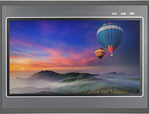 Industrial Operator Panels HMI distribution on Mobilator.pl starting in February 2017!