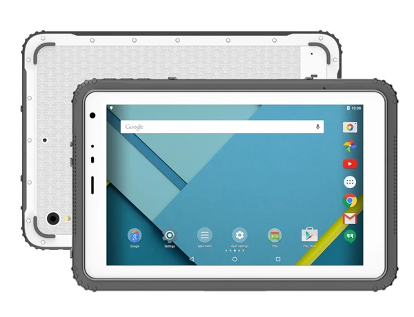 Pyło- i wodoszczelny Emdoor I18H - Nowa generacja wytrzymałych tabletów już w sprzedaży!