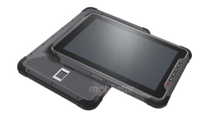 Durable Senter S917V9 industrial tablet for production - the IP68 standard guarantees dust resistance and water resistance