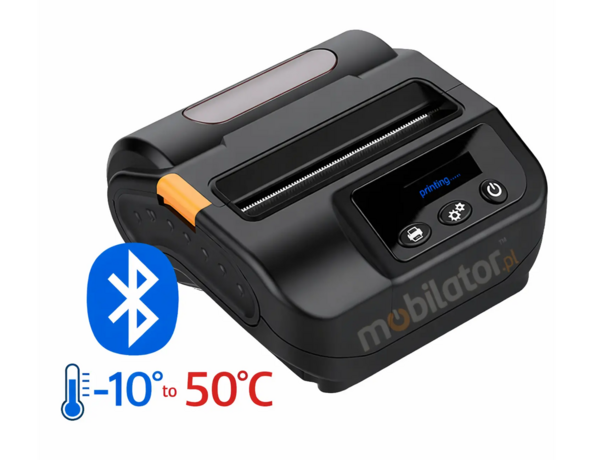 Mini Bluetooth Printer: Technology in Your Pocket