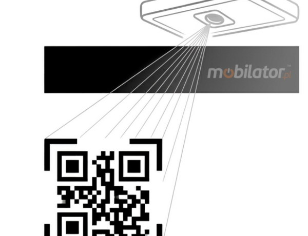 Faster, more accurate, more convenient – ​​discover 2D CMOS scanners