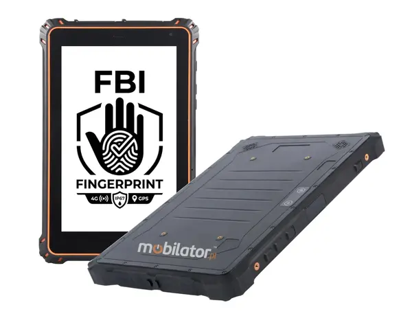 FBI Fingerprint Standards vs. Regular Readers – Differences in Access Control
