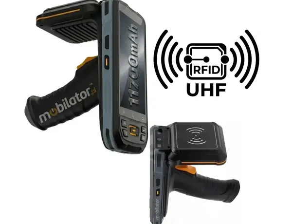 RFID The Digital Revolution in the Field: How Modern Data Collectors Are Changing the Face of Modern Commerce