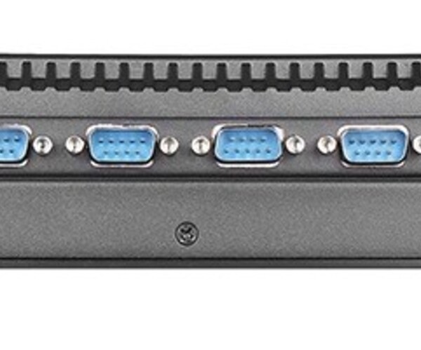 Wodoodporny wzmocniony przemysłowy operatorski Panel PC