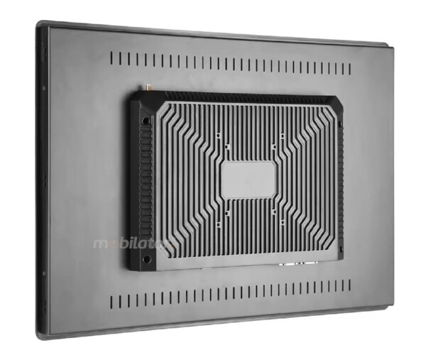 Panel komputerowy do użytku na hali produkcyjnej