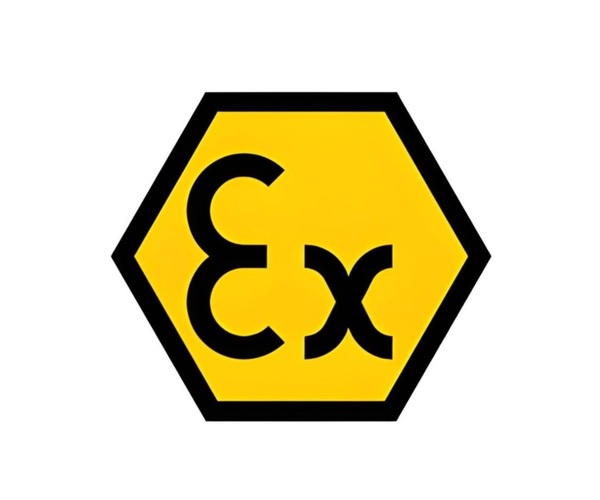 Certyfikat Atex w przemyśle