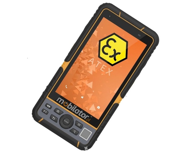 Urządzenia z certyfikatem Atex