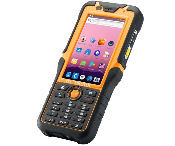 Wybuch odporne kolektory z Atex