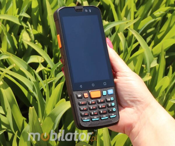 Przemysłowy kolektor o wzmocnionej konstrukcji