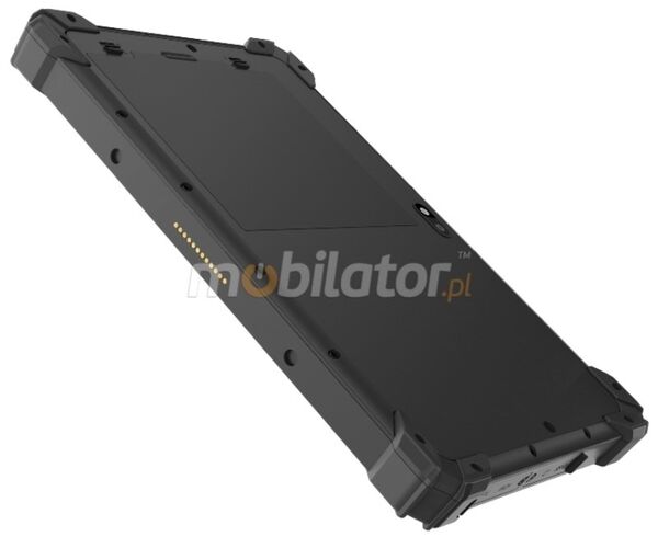 The MIL-STD-810G standard is an American military standard 