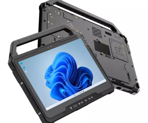 MobiPad RT-UF1330DS Tablet with a reinforced casing