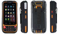 Smartfony Przemysłowe