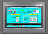 Przemysłowe Panele Operatorskie HMI
