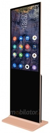 Wyświetlacze Digital Signage