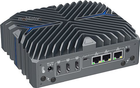 MiniPC - Przemysłowe