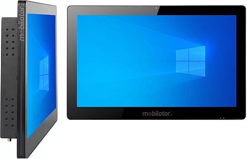 Przemysłowe Panel PC