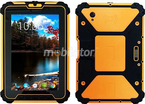 Tablety przemysłowe