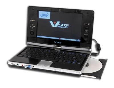 UMPC - Vye mini-v S41 PA