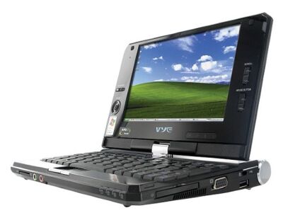 UMPC - Vye mini-v S18 PB