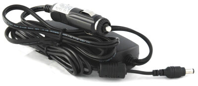 Flybook - Zasilacz samochodowy