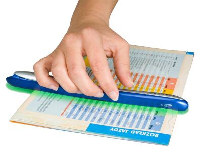 Docupen RC 800 - mini skaner