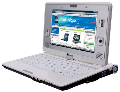 UMPC - Style Note TN70M A