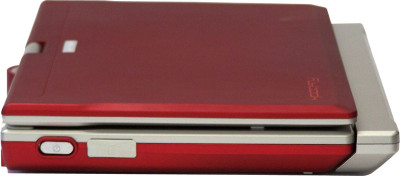 UMPC - Flybook A33i (duża bat)