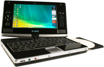UMPC - Vye S41 GPS