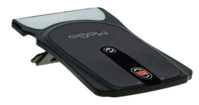MoGo - myszka Prezentacyjna PCMCIA