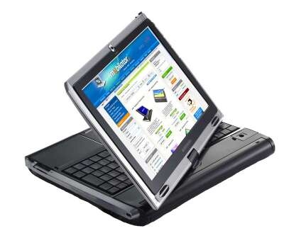 UMPC - Kohjinsha SX4-1SPB