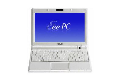 UMPC - Asus Eee PC 1000HD