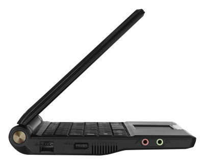 UMPC - Asus Eee PC 900