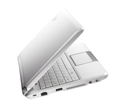 UMPC - Asus Eee PC 901