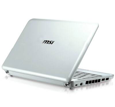 UMPC - MSI Wind U90-035PL